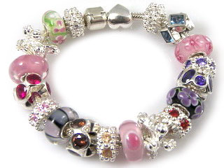 Pandora Charm Bracelets