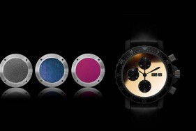 Foils and Watch